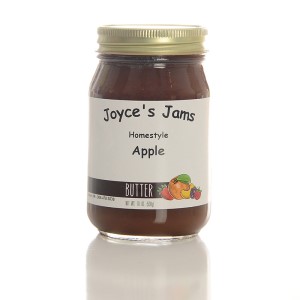 Apple Butter 20 oz