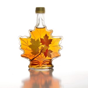 8.5 fl. oz. Decorative Bottles – Mad Moose Maple
